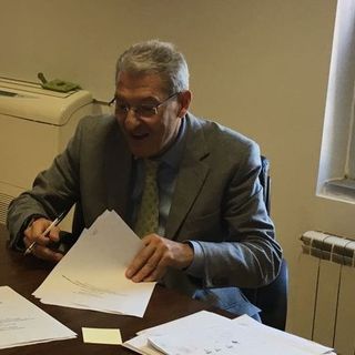 Valerio Fabio Alberti