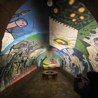 Tra storia e tradizione, l’impronta di Picasso che ha segnato Vallauris - Golfe Juan
