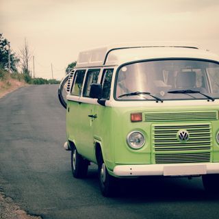 VanLife: la tendenza degli italiani di fare vacanze in van