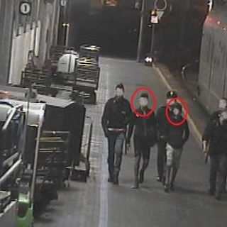 Treno dei vandali, spunta una nuova testimone a bordo del Ventimiglia-Torino