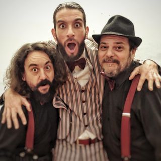 A Vanchiglia con Luigi Orfeo rivive il varietà anni Cinquanta