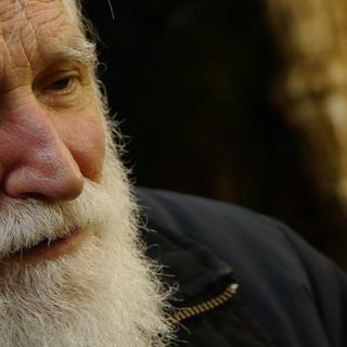 Viaggio tra gli eremiti d'Italia, nel documentario &quot;Voci dal Silenzio&quot;
