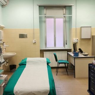 Venaria, nuovi spazi per l'Endoscopia digestiva all'ospedale