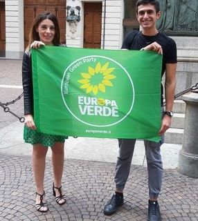 I Verdi piemontesi: &quot;Francia modello da seguire&quot;