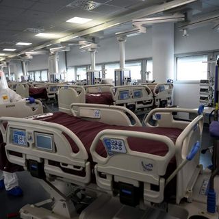 Sanità, Cane (Lega): &quot;Prima di riaprire gli ospedali chiusi come Castellamonte, ottimizzare le risorse esistenti&quot;