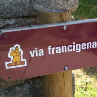 Al cinema &quot;Due Giardini&quot; di Torino si proietta &quot;I volti della via Francigena&quot;