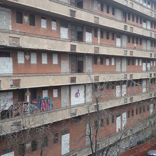 Torino, c'è l'acquirente per i caseggiati di via Fiochetto