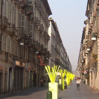 Il commercio 4.0 funziona. E si prepara a prendere casa addirittura in via Garibaldi (VIDEO)