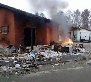 Campi rom: la Circoscrizione 6 favorevole a un presidio fisso delle Forze dell’Ordine