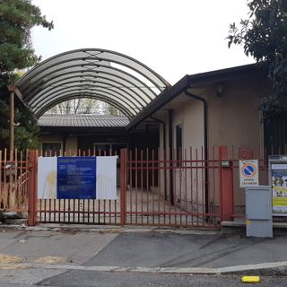 Ex dormitorio di via Osoppo: demolito e bonificato dall'amianto entro aprile 2019