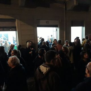 Asta a sostegno del Museo d'Arte Urbana nella nona edizione di MAU &amp; Co.