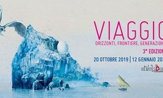 &quot;Viaggio - Orizzonti, frontiere, generazioni - 2019&quot;, tutto il programma della 3a edizione