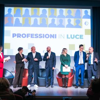 “Professioni in luce”: presentata l’iniziativa dell’Ordine dei Tecnici Sanitari di Radiologia Medica