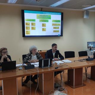 In Città metropolitana il convegno “Le questioni aperte intorno alla casa sociale”