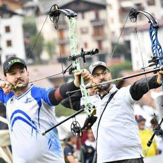 Campionati Italiani Campagna, tanti podi piemontesi
