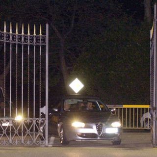 Scarcerato per decorrenza dei termini uno dei kosovari accusati di aver svaligiato la villa di Allegra Agnelli