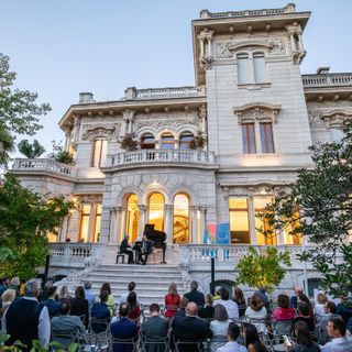 Dal Jazz al Gospel, a Villa Chiuminatto tutto pronto per la terza edizione dell’Ecletic Festival