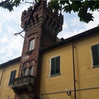 Alpignano: continua l'agonia di villa Govean, abbandonata dal 2015