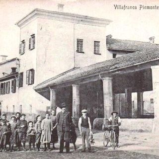 Convegno &quot;Comunicare la storia di una comunità e del suo territorio: gli 820 anni di fondazione di Villafranca Piemonte&quot;