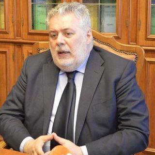 Vincenzo Ciarambino