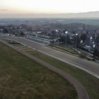 Ippodromo di Vinovo, ospiti importanti e tribune aperte per mille spettatori