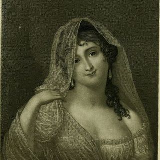 Virginia Oldoni Verasis, contessa di Castiglione
