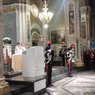Il Comando Carabinieri Tutela Patrimonio Culturale recupera un raro codice liturgico in pergamena, contenente la vita di San Guido d’Acqui