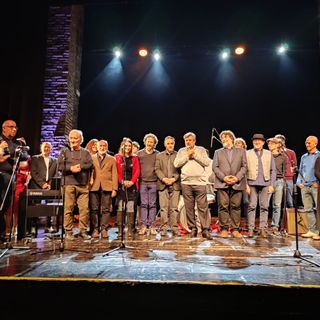 Vitamine Jazz Festival, quando la musica cura