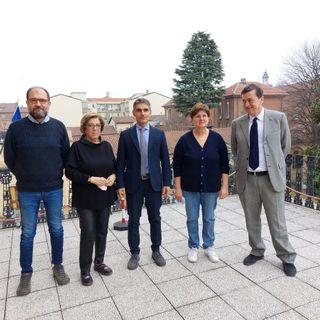 vite in gioco conferenza chieri