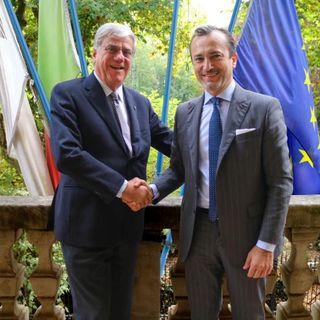 Paolo Vitelli Torinese dell’anno 2022