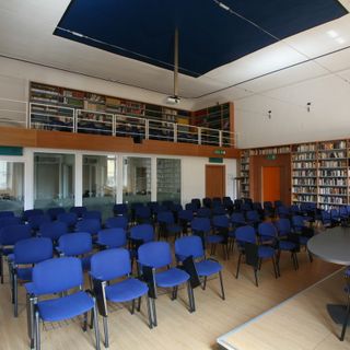 Istituto Vittoria