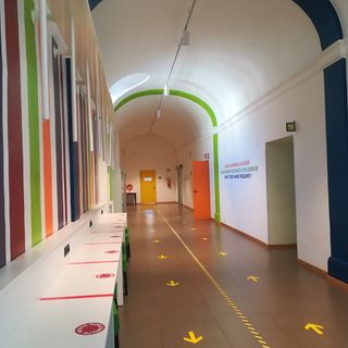 “L’Istituto delle Rosine presenta i nuovi corsi e apre un Punto di Ascolto per Donne in Difficoltà”