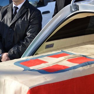 Vittorio Emanuele III: domani a Vicoforte la visita dei discendenti di Casa Savoia, nell'inquietudine della comunità ebraica