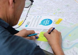 Da mercoledì 19 febbraio riparte Voci di Quartiere