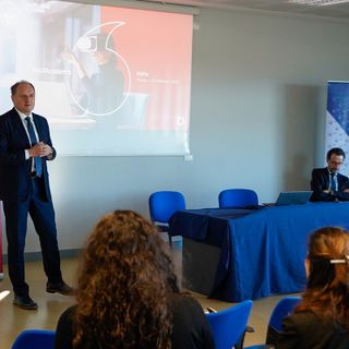 Vodafone Italia e Politecnico di Torino insieme per la prima Academy Iot