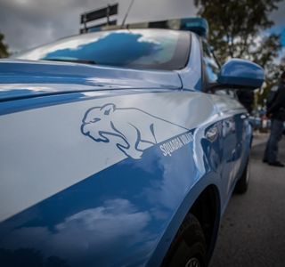 Torino: trovato in possesso di diversi frammenti di hashish, è stato arrestato dalla Polizia