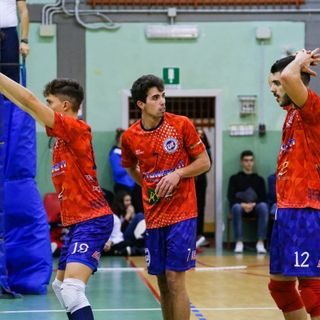 Il Volley Parella Torino Maschile in casa contro il Gerbaudo Volley Savigliano: la prima da capoclassifica