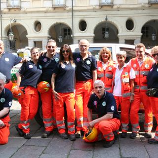 Croce Verde Pinerolo: a gennaio il nuovo corso per volontari soccorritori