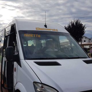 A Volpiano navetta gratuita nei giorni di mercato, oltre seicento utenti