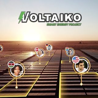 LA NUOVA FRONTIERA DELLE ENERGIE RINNOVABILI: IL NOLEGGIO REMOTO