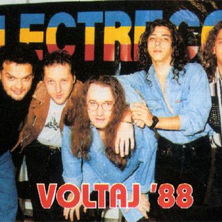 Questo sabato i Voltaj al Palavela, tra musica, ecosostenibilità e solidarietà
