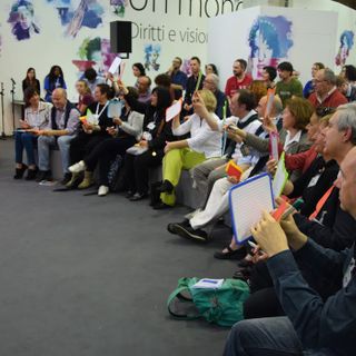 Torna l'edizione "Incipit Offresi", ideata da Settimo Torinese Torna l'edizione "Incipit Offresi", ideata da Settimo Torinese