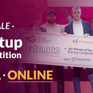 Il mondo Startup al WMF: annunciate le 6 finaliste della Startup Competition più grande d’Italia
