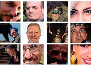 Wildlife Photo &amp; Art 2016: Natura, Arte e Fotografia al Castello di Moncucco Torinese