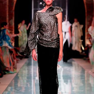 La moda internazionale sfila nel cuore di Torino