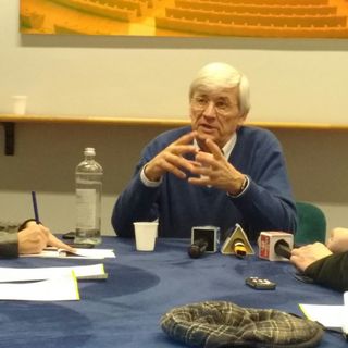 Precisazioni del sovrintendente del Teatro Regio Walter Vergnano