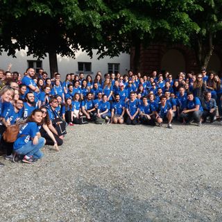 Waste Mob: la caccia ai rifiuti lungo il Po insegna agli studenti a differenziare