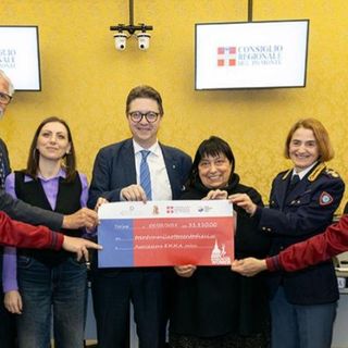Quasi 32mila euro per gli orfani di femminicidio in Piemonte