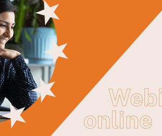 Europrogettazione: un ciclo di webinar per utilizzare al meglio i fondi europei