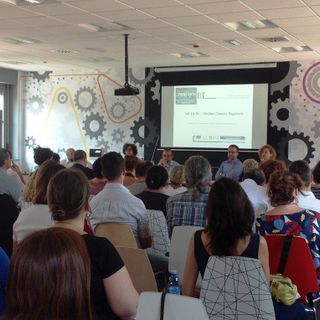Torino: all’Open Incet, presentazione dell’atto di indirizzo WE.CA.RE. per investire su progetti innovativi che contribuiscano al benessere del territorio